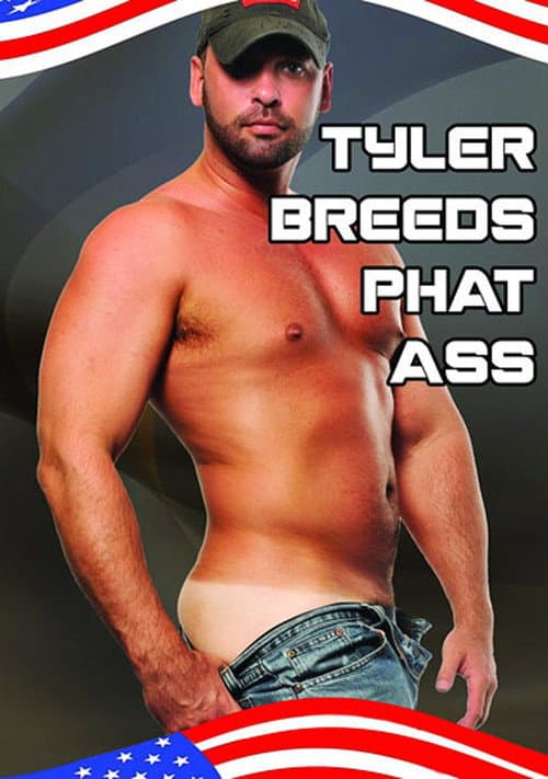 Постер: Tyler Breeds Phat Ass