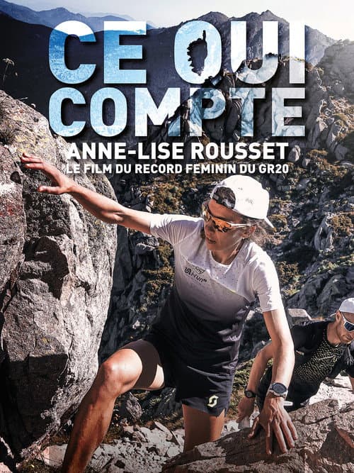Постер: Ce Qui Compte