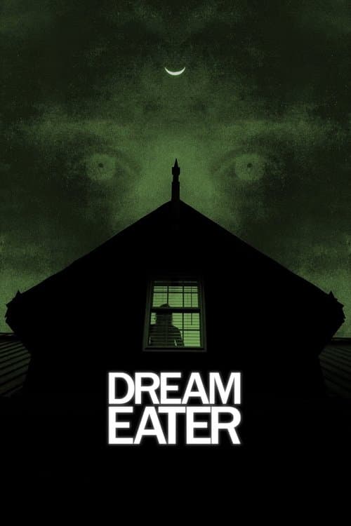 Постер: Dream Eater