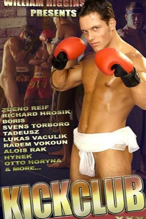 Постер: Kick Club