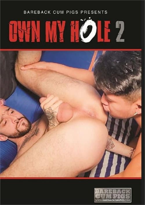 Постер: Own My Hole 2