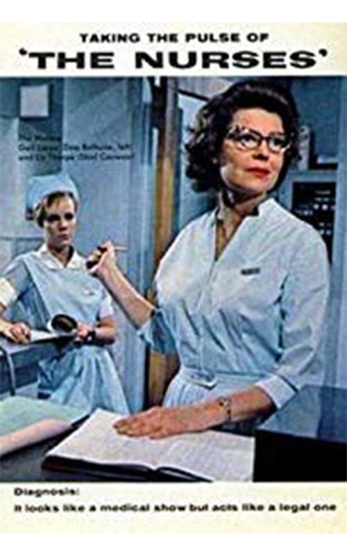 Постер: The Nurses