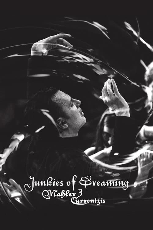 Постер: Junkies of Dreaming