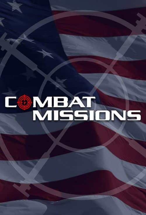 Постер: Combat Missions