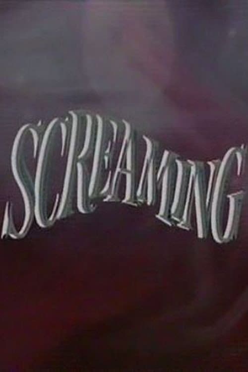 Постер: Screaming