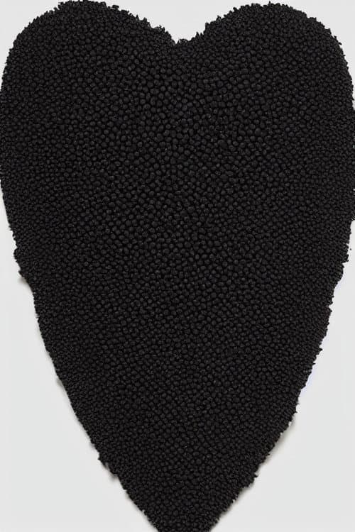 Постер: Black