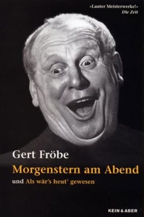 Постер: Als wär’s heut’ gewesen