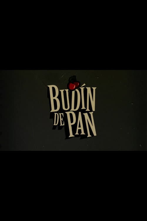 Постер: Budín de pan