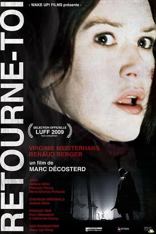 Постер: Retourne-toi