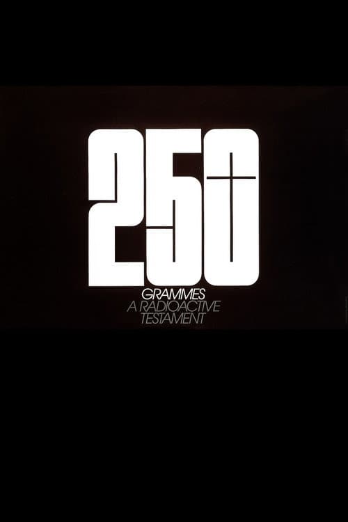 Постер: 250 grammaa