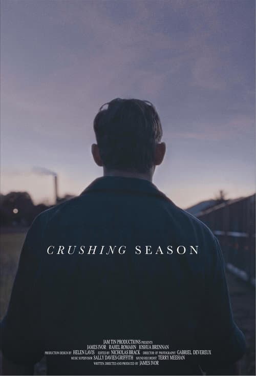 Постер: Crushing Season
