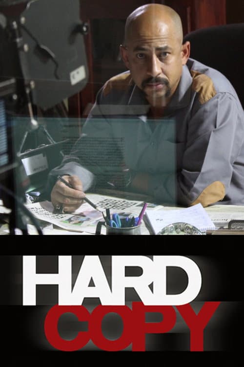 Постер: Hard Copy