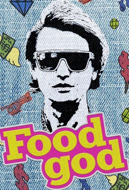 Постер: Foodgod