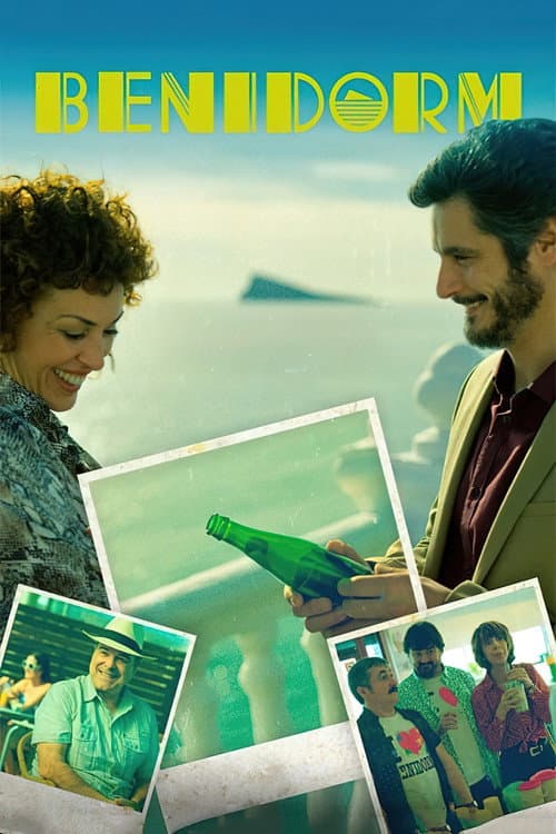 Постер: Benidorm