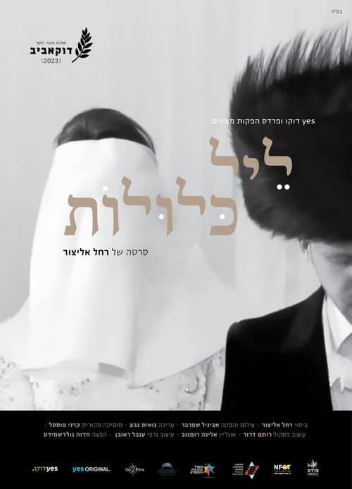Постер: ליל כלולות