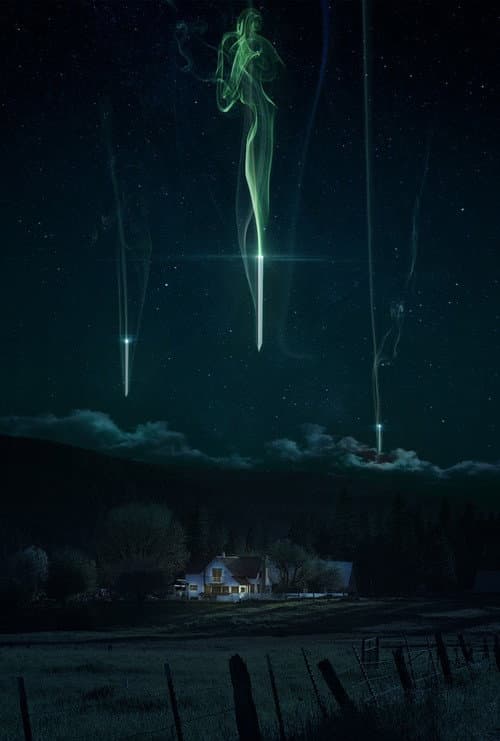 Постер: Soon You Will Be Gone