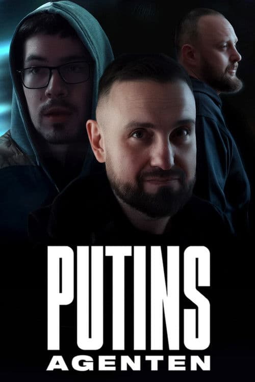 Постер: Putins Agenten