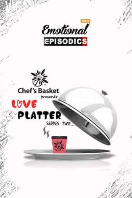 Постер: Love Platter... serves two