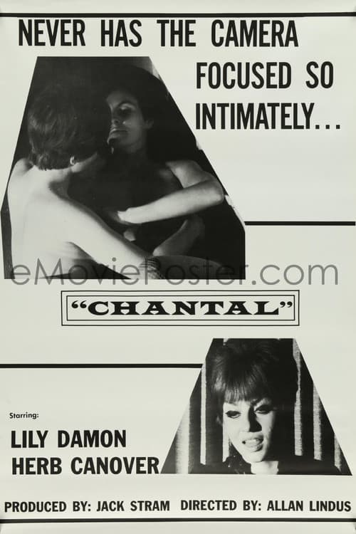 Постер: Chantal