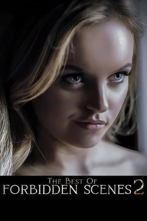 Постер: The Best of Forbidden Scenes 2