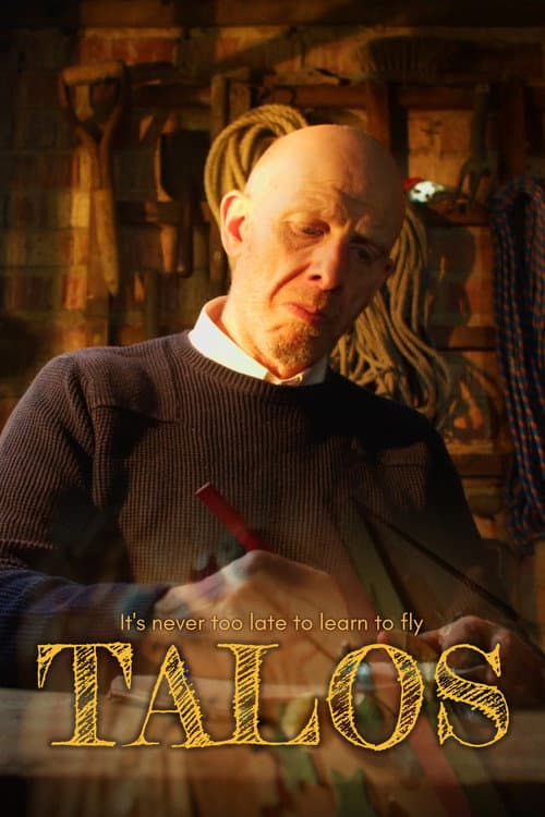 Постер: Talos