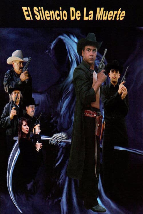 Постер: El Silencio De La Muerte