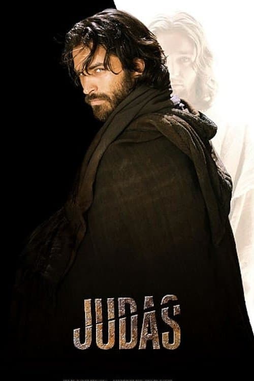 Постер: Judas