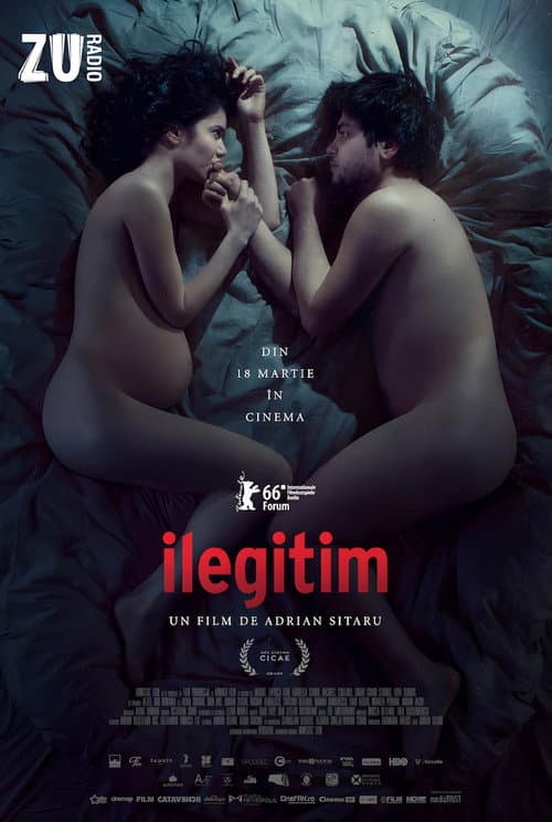 Постер: Ilegitim