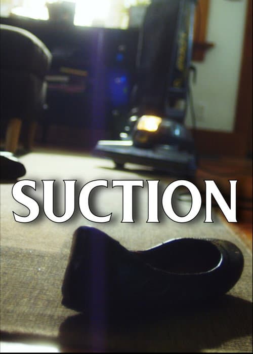 Постер: SUCTION
