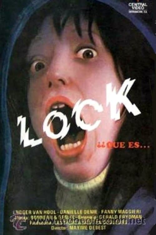 Постер: Lock
