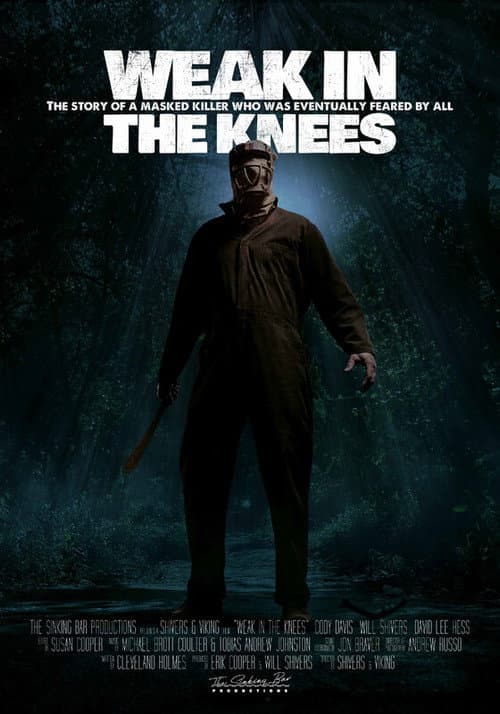 Постер: Weak in the Knees
