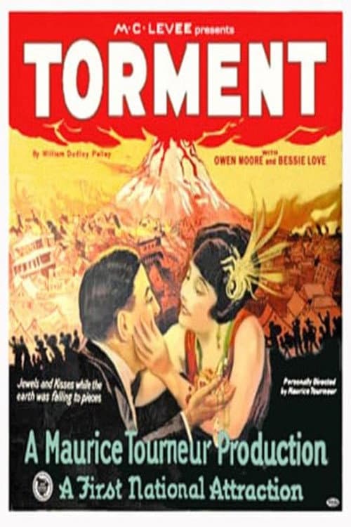 Постер: Torment