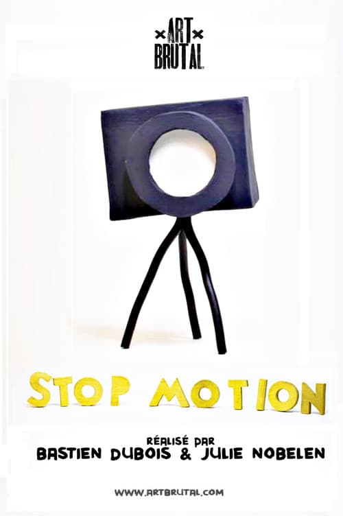 Постер: Qu’est ce que la stop motion?