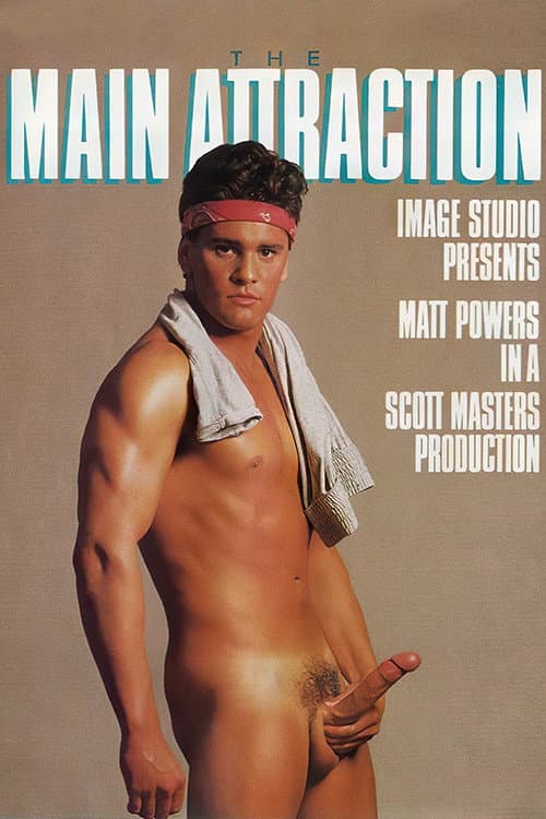Постер: The Main Attraction