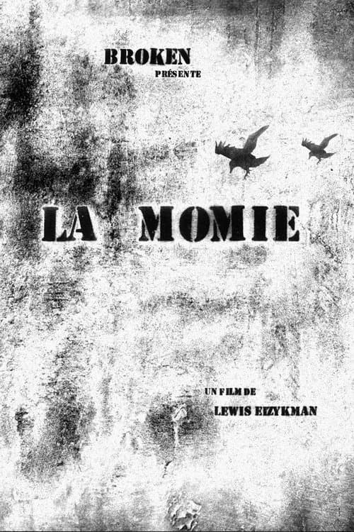 Постер: La Momie