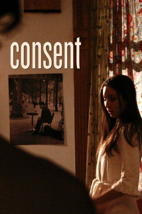 Постер: Consent