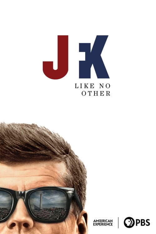 Постер: JFK