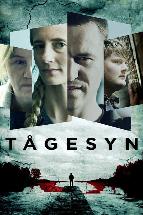 Постер: Tågesyn