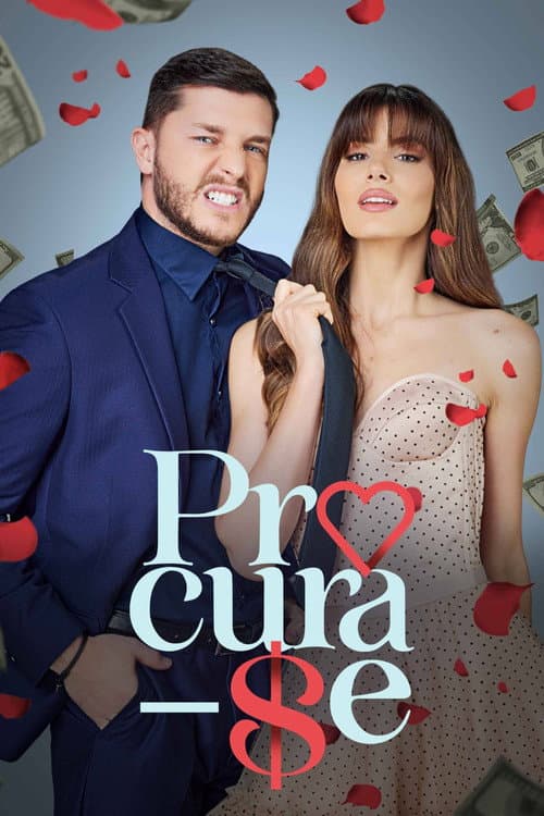 Постер: Procura-se