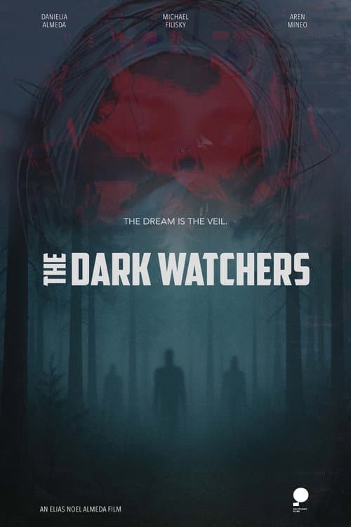 Постер: The Dark Watchers