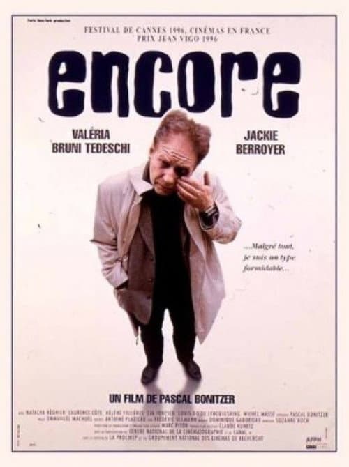 Постер: Encore