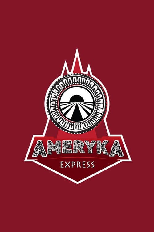 Постер: Ameryka Express