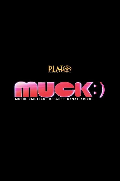 Постер: M.U.C.K.