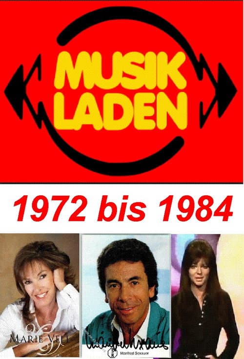 Постер: Musikladen