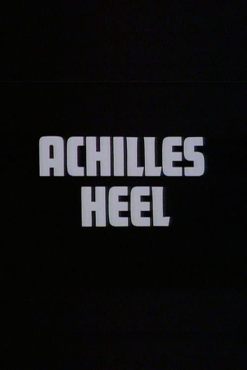 Постер: Achilles Heel
