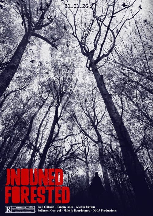 Постер: Jnouned Forested