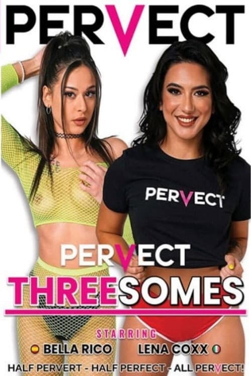 Постер: Pervect Threesomes