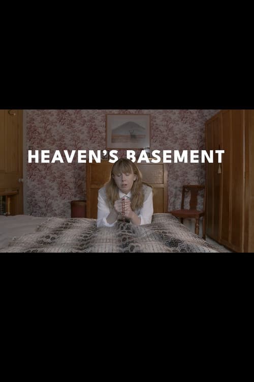 Постер: Heaven's Basement