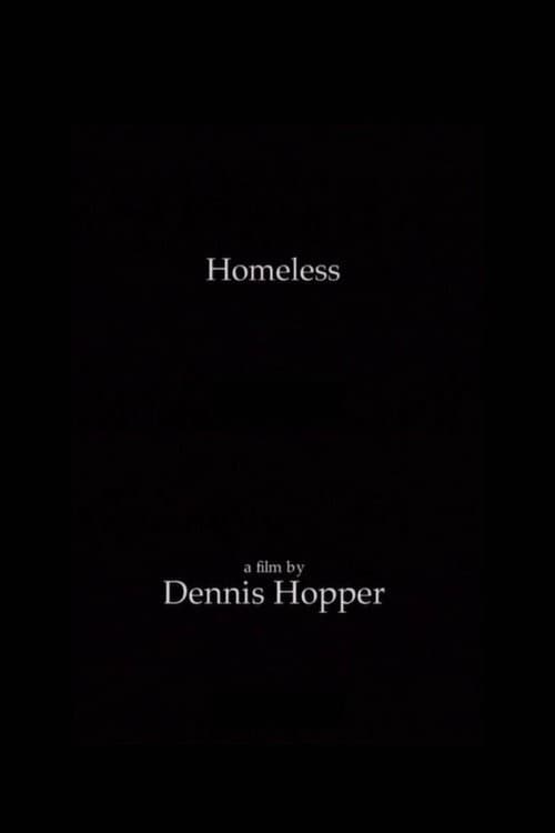 Постер: Homeless