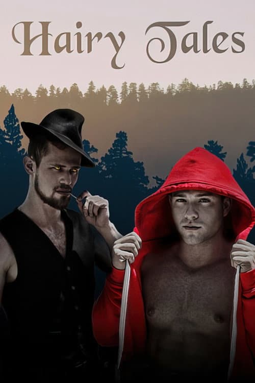 Постер: Hairy Tales